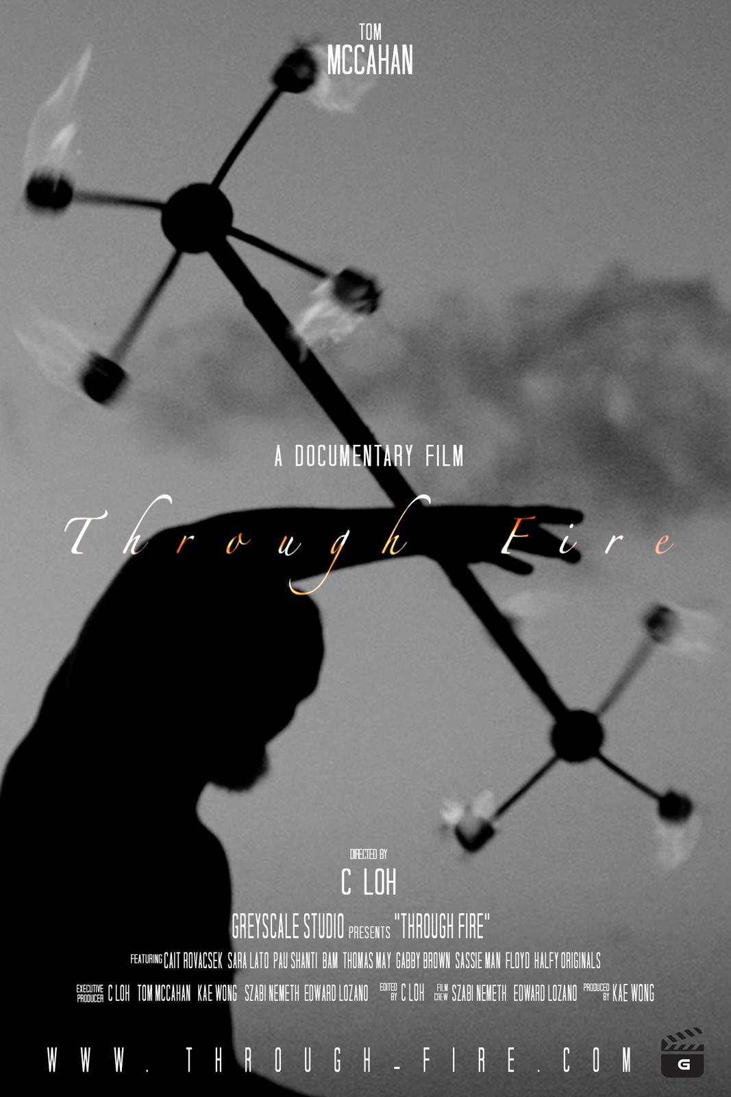 On The Frindge Documentary Series