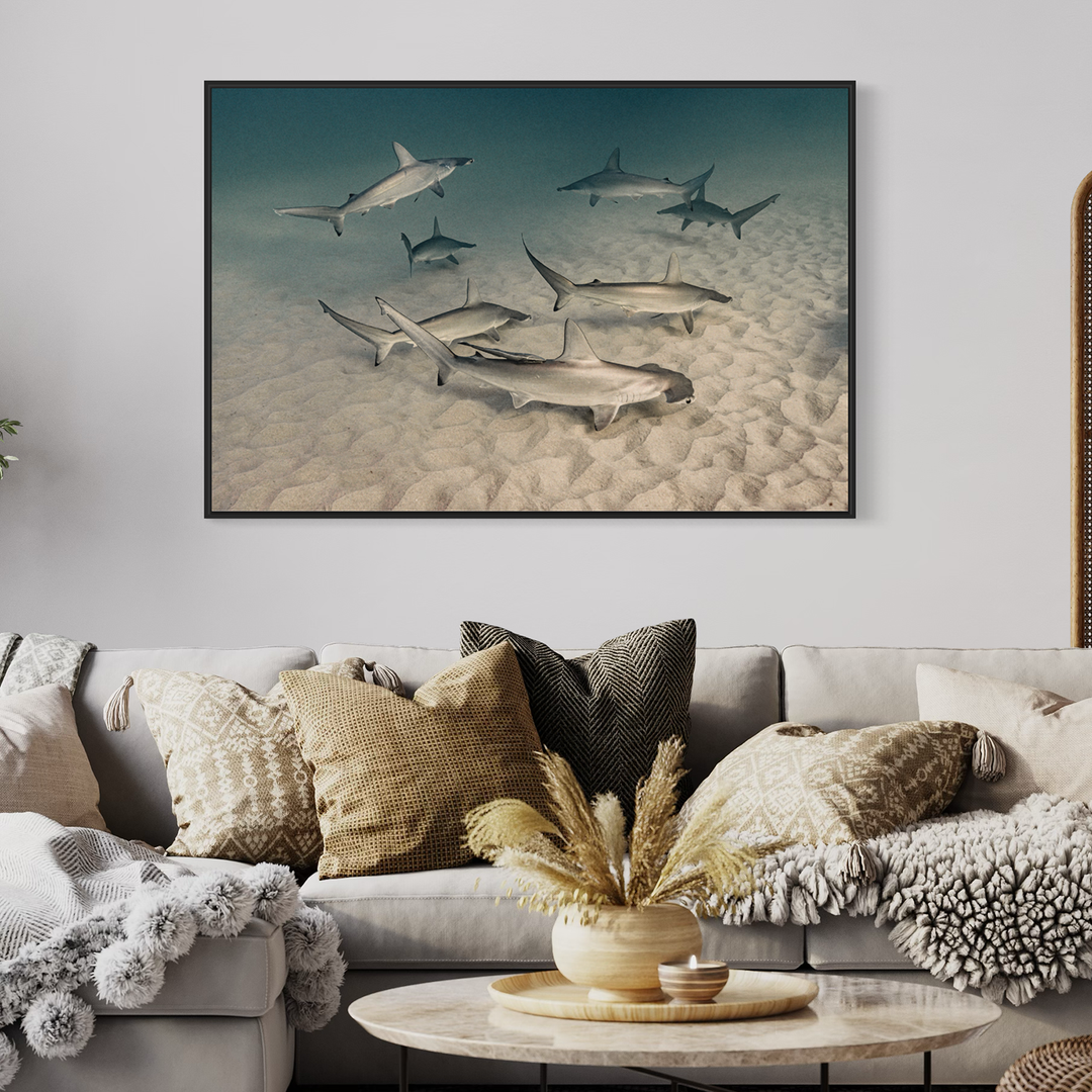 Shadows of Extinction